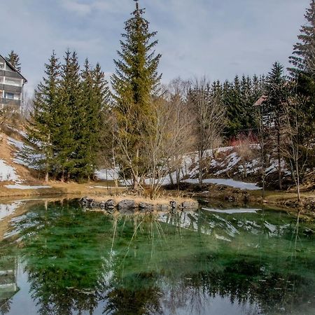 Ferienhaus Fux Bad Mitterndorf Esterno foto