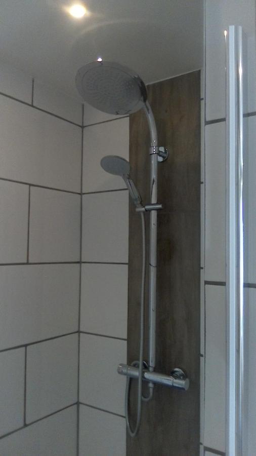 Ferienhaus Fux Bad Mitterndorf Esterno foto
