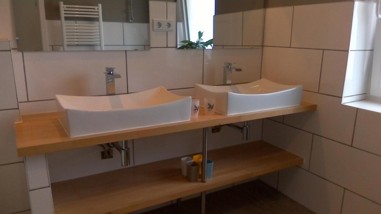 Ferienhaus Fux Bad Mitterndorf Esterno foto