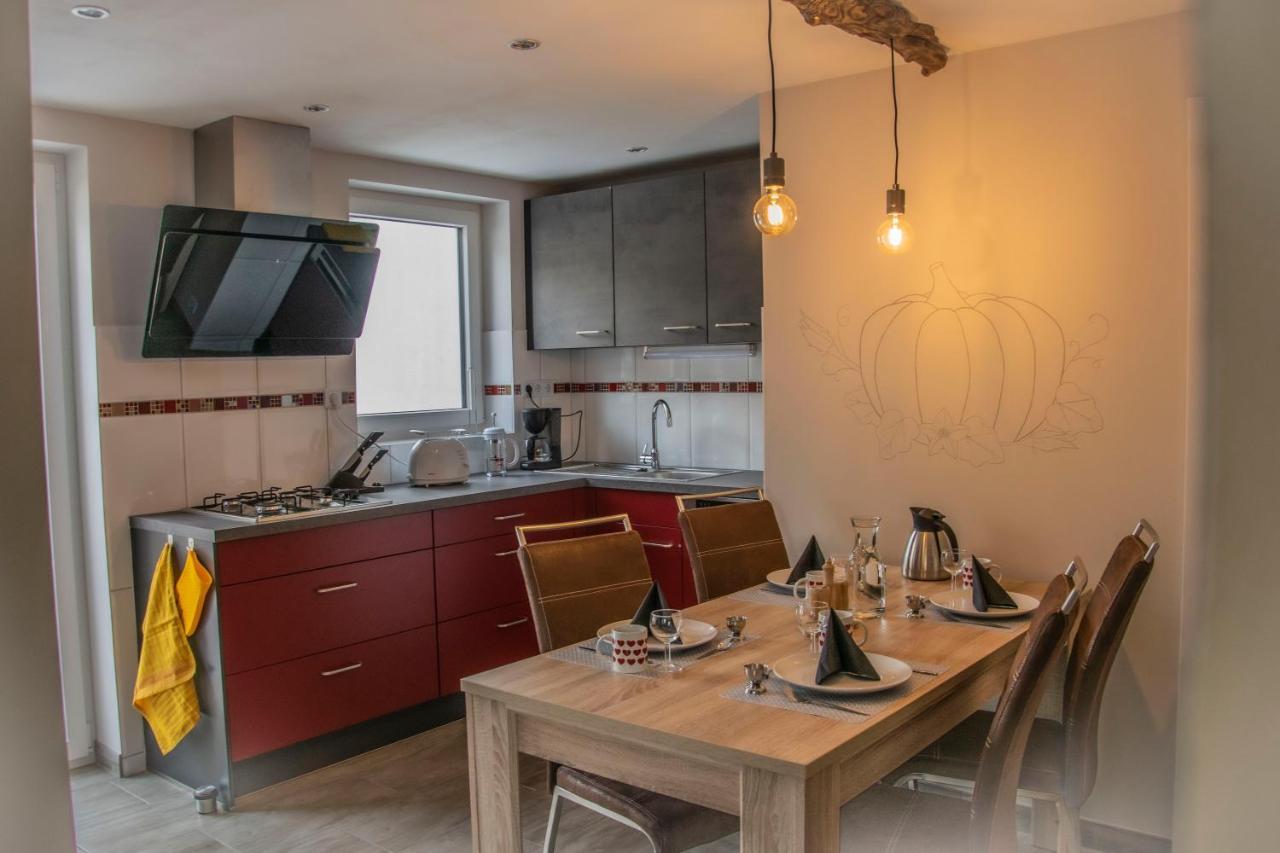 Ferienhaus Fux Bad Mitterndorf Esterno foto