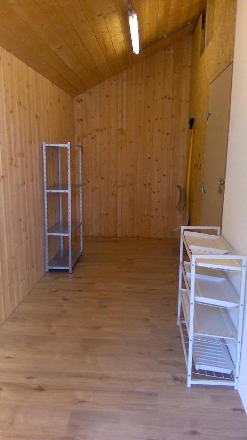 Ferienhaus Fux Bad Mitterndorf Esterno foto