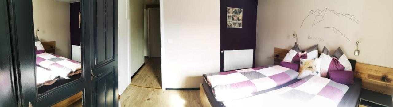 Ferienhaus Fux Bad Mitterndorf Esterno foto