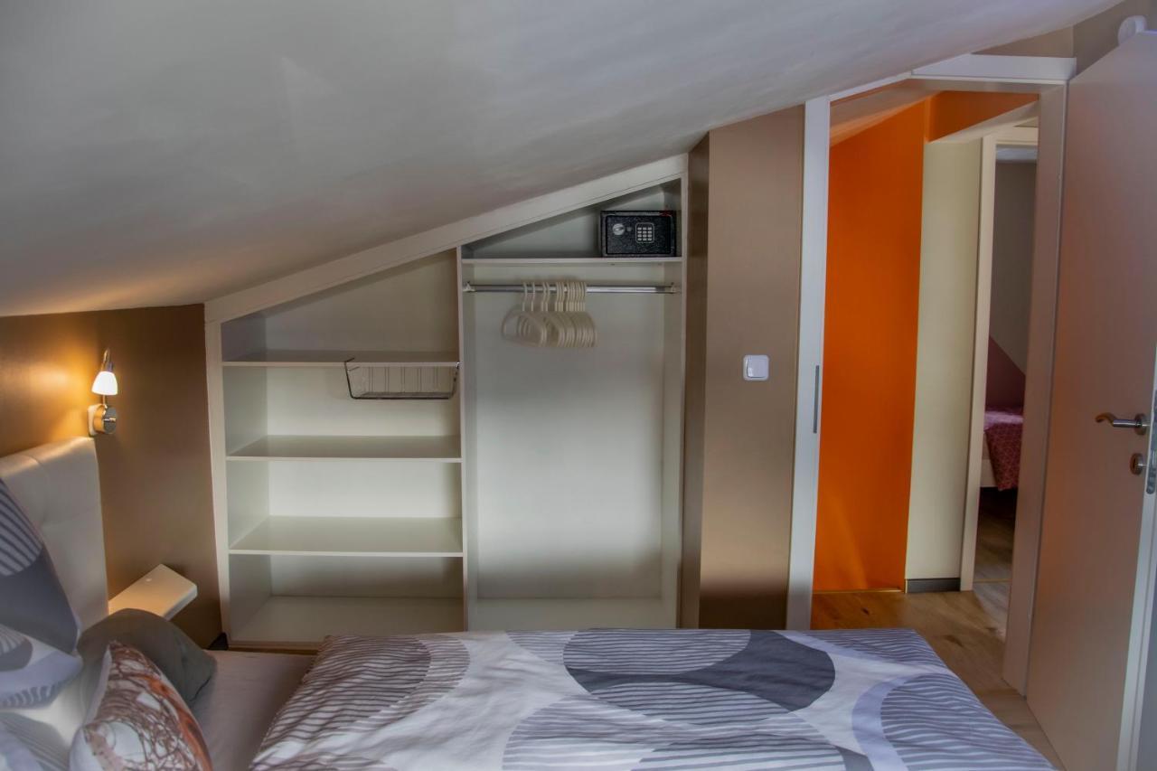 Ferienhaus Fux Bad Mitterndorf Esterno foto